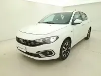 Usata Fiat Tipo City Life 131 CV (96 kW) 2022 Bianco Berlina