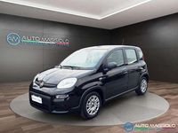 Usata Fiat Panda S 70 CV (51 kW) 2023 Nero Berlina