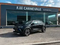 Usata Opel Mokka Elegance 110 CV (80 kW) 2022 Nero SUV