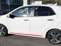 usata Kia Picanto Gt line