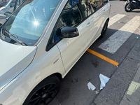 Usata Mercedes B180 2012 Monovolume