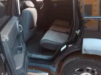 Usata Dodge Nitro 177 CV (130 kW) 2010 Nero SUV