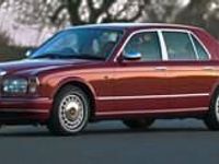 Usata Rolls Royce Silver Seraph 326 CV (239 kW) 1970 Altri Berlina