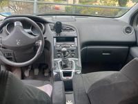 Usata Peugeot 5008 115 CV (84 kW) 2014 Grigio Monovolume