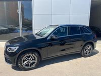 usata Mercedes GLC400d 4Matic Premium Plus - anno 2022- km40.000