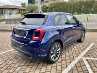Usata Fiat 130 Sport 131 CV (96 kW) 2024 Blu SUV