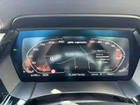 Usata BMW Z4 M Sport 340 CV (250 kW) 2021 Frozen grey metallizzato Cabrio