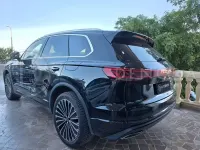 Usata VW Touareg 340 CV (250 kW) 2024 Nero SUV