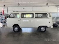 Usata VW T2 54 CV (39 kW) 1970 Furgone