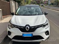 Usata Renault Captur Intens 94 CV (69 kW) 2022 SUV