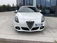 Gebraucht Alfa Romeo Giulietta Quadrifoglio Verde 235 PS (172 kW) 2011 Weiß Limousine