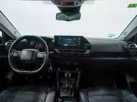 Usata Citroën C4 PureTech 131 CV (96 kW) 2024 Bianco SUV