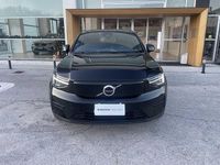 Usata Volvo C40 Plus 125 kW (170 CV) 2022 Nero SUV