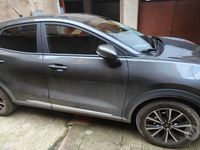Second-hand Ford Puma Titanium 125 CP (91 kW) 2023 Gri Berlinǎ