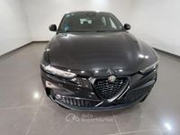 Usata Alfa Romeo Tonale Sprint 131 CV (96 kW) 2024 Nero SUV