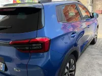 Usata DR DR 5.0 154 CV (113 kW) 2021 Bluazzurro SUV