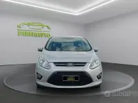 Usata Ford C-MAX 115 CV (84 kW) 2012 Grigio Monovolume