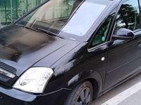 usata Opel Meriva Meriva1.7 cdti 16v Cosmo 101cv