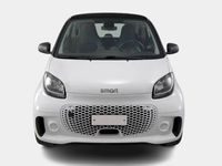 usata Smart ForTwo Electric Drive -