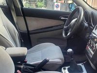 Usata Alfa Romeo 156 2004 Nero Berlina