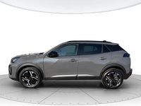 Usata Peugeot 2008 Allure 102 CV (75 kW) 2024 Grigio SUV