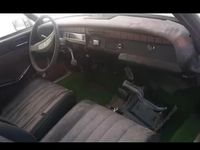 Begagnad Peugeot 304 70 HK (51 kW) 1970 Vit Cab