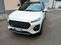 Usata DR DR 3.0 114 CV (83 kW) 2023 Bianco SUV
