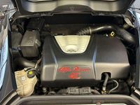 Usata Alfa Romeo 4C 241 CV (177 kW) 2016 Coupé