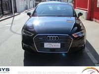 usata Audi A3 e-tron S tronic