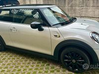 Usata Mini Cooper 2020 Grigio Utilitaria