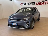 Usata Kia Stonic Urban 101 CV (74 kW) 2024 Blu SUV