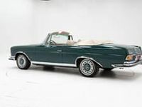 Usata Mercedes 280 SE 160 CV (117 kW) 1970 Altri Cabrio