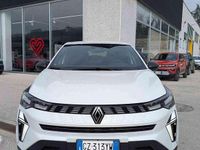 Nuova Renault Symbioz Evolution 145 CV (106 kW) 2025 Bianco SUV
