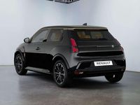 Nuova Renault 5 E-Tech Iconic 77 kW (106 CV) 2025 Nero Utilitaria