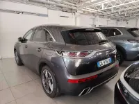Usata DS Automobiles DS7 Crossback 200 CV (147 kW) 2020 Grigio SUV