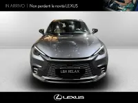 Usata Lexus LBX 136 CV (100 kW) 2024 Saddle tan SUV