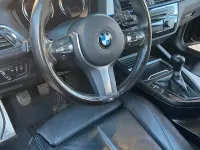 Usata BMW 116 M Sport 116 CV (85 kW) 2019 Utilitaria