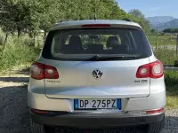 Usata VW Tiguan Trendline 140 CV (102 kW) 2008 SUV