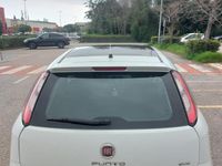 Usata Fiat Punto Evo 95 CV (69 kW) 2010 Utilitaria