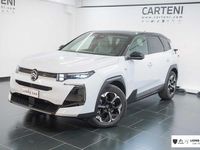 Nuova Citroën C5 Aircross 150 CV (110 kW) 2026 Bianco SUV