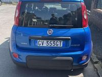 Usata Fiat Panda 69 CV (50 kW) 2024 Utilitaria
