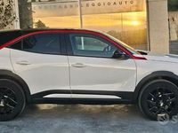 Occasion Opel Mokka GS Line 131 ch (96 kW) 2022 Blanc SUV