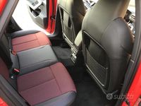 Usata Audi S3 2024 Rosso Berlina