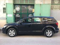 Usata Fiat Freemont 140 CV (102 kW) 2012 Nero SUV