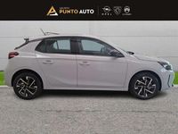 Nuova Opel Corsa 101 CV (74 kW) 2026 Antracite Utilitaria