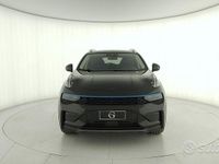 Usata Lynk & Co 01 179 CV (131 kW) 2023 Nero SUV