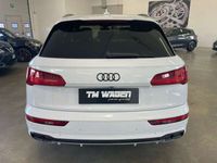 usata Audi SQ5 3.0 tdi mhev quattro S-line - TETTO