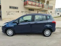 Usata Ford B-MAX 95 CV (69 kW) 2014 Grigio Monovolume
