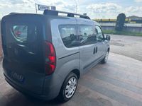 usata Fiat Doblò Doblo1.4 T-Jet 16V Natural Power Dynam