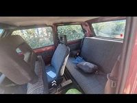 Usata Fiat Panda 4x4 1991 Utilitaria